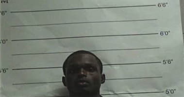 Travis Legendre, - Orleans Parish County, LA 